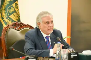 وزير خارجية باكستان: ملتزمون بالحوار والتعددية باعتبارها أساس لضمان السلام والتنمية