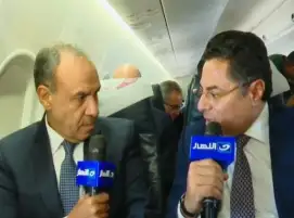 عبد العاطي: إعلان الرباعية خارطة طريق لإنقاذ السودان من الانهيار