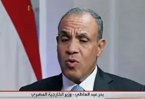 وزير الخارجية: مصر تتبع سياسة عاقلة راشدة وكل يوم يثبت رجاحة موقفنا