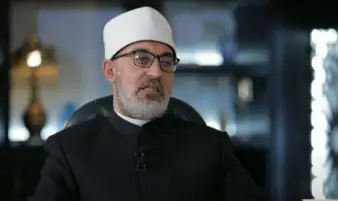 مفتي الجمهورية يدين الحادث الإرهابي في العاصمة الباكستانية إسلام آباد