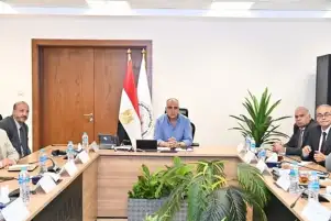 وزير الري: ندير الموقف المائي بصورة ديناميكية لتحديد التوقيتات المناسبة للتصرفات المائية