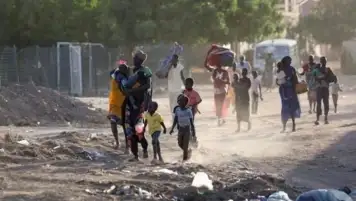 المفوضية الأوروبية للشئون الإنسانية: لا كلمات تصف كارثة السودان وندين الفظائع المرتكبة