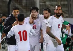منافس مصر.. إيران تتأهل لنهائي بطولة العين الدولية الودية