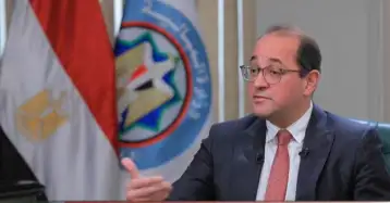 وزير المالية: وضعنا المالي يتحسن جدا.. والاستثمار الخاص قفز 73%