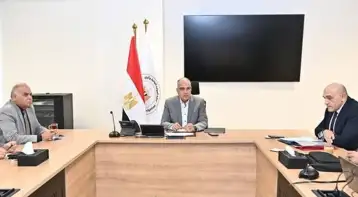 وزير الري: الاعتماد على البصمة المائية للمحاصيل لضمان تحقيق أعلى عائد اقتصادي