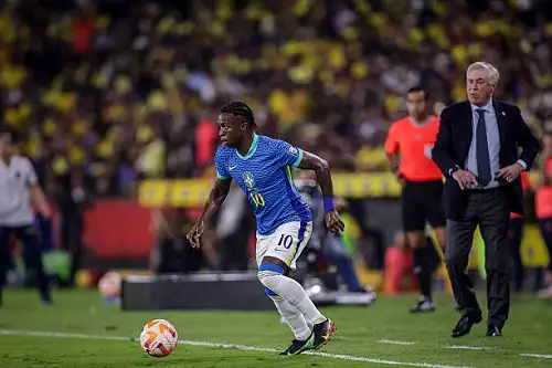 أنشيلوتي: يمكننا الخطأ الآن قبل كأس العالم