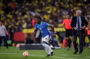 أنشيلوتي: يمكننا الخطأ الآن قبل كأس العالم