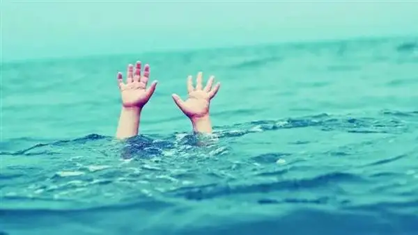 غرق طفل في ترعة أثناء لهوه أمام المنزل بالبحيرة