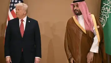 محمد بن سلمان إلى واشنطن في أول زيارة منذ 7 سنوات