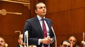 أمين عام حزب مستقبل وطن: الرئيس السيسي حريص على نزاهة الانتخابات البرلمانية والحفاظ على إرادة الناخبين