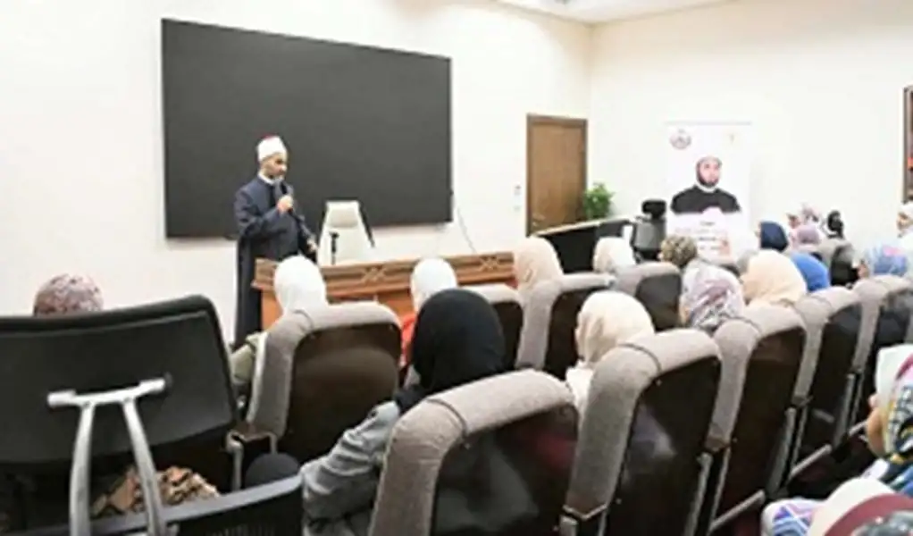 الأوقاف تنظم مبادرة «صحتك أمانة.. والكشف المبكر أمل» للتوعية والكشف المبكر عن سرطان الثدي