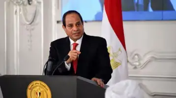 السيسي يدعو الوطنية للانتخابات لفحص أحداث المرحلة الأولى لانتخابات النواب