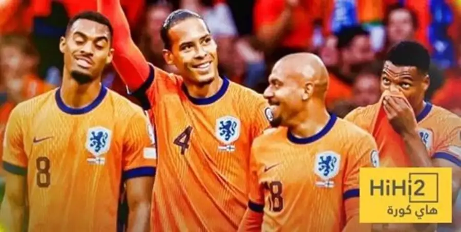 هولندا تكتسح ليتوانيا برباعية وتتأهل لمونديال 2026