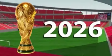 ثنائي جديد ينضم.. تعرف على المنتخبات المتأهلة لنهائيات كأس العالم 2026