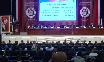 تعرف على نتائج انتخابات مجلس النواب في بني سويف