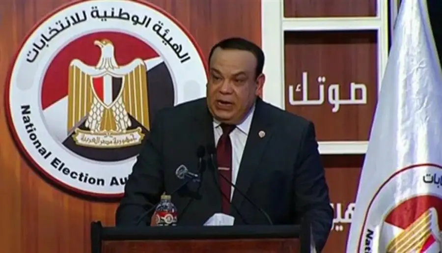 تعرف على الجدول الزمني لإعادة انتخابات مجلس النواب في الدوائر الملغاة