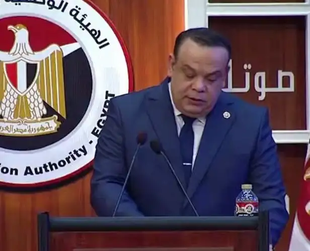 نتيجة انتخابات مجلس النواب في مطروح.. حسم المقعدين من الجولة الأولى