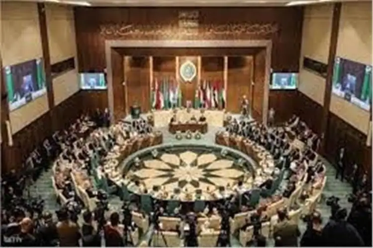 مندوبية فلسطين بالجامعة العربية تشدد على البدء الفوري لتدفق المساعدات لإعادة إعمار غزة