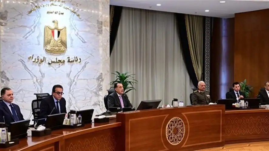 مجلس الوزراء يمنح الشركة المصرية للصودا الرخصة الذهبية لإقامة مصنع جديد
