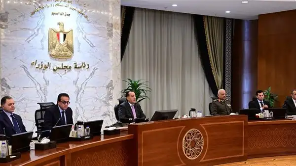 مجلس الوزراء يمنح الشركة المصرية للصودا الرخصة الذهبية لإقامة مصنع جديد