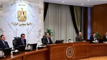 مجلس الوزراء يمنح الشركة المصرية للصودا الرخصة الذهبية لإقامة مصنع جديد