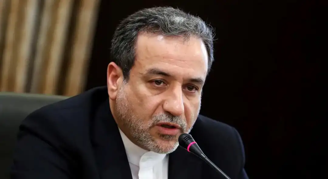 إيران تبلغ وكالة الطاقة الذرية بإلغاء اتفاقية القاهرة