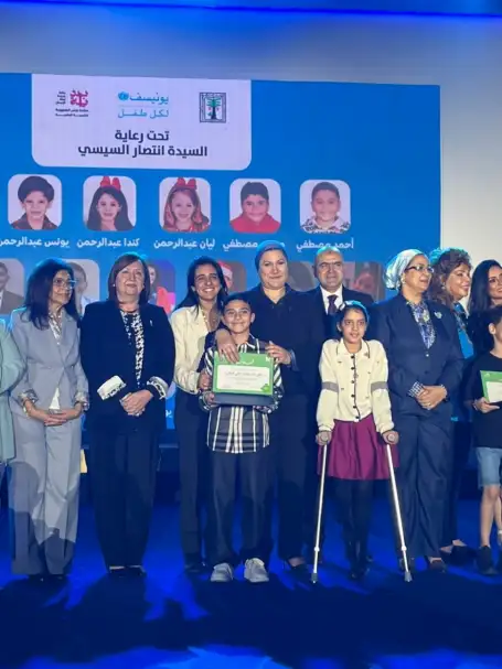 تستمر حتى السبت.. عروض سوهاج للفنون الشعبية في احتفالية العالم العربي بالكويت
