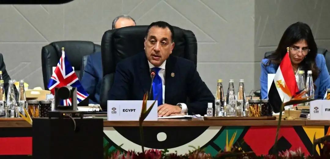 مدبولي: قمة شرم الشيخ أنهت حرب غزة ومهدت الطريق لشرق أوسط أكثر ازدهارا