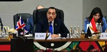 مدبولي: قمة شرم الشيخ أنهت حرب غزة ومهدت الطريق لشرق أوسط أكثر ازدهارا