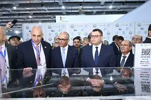 وزير الإسكان: تعزيز الشراكة مع القطاع الخاص لتنفيذ وتمويل مشروعات المياه المستقبلية