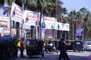 26 نوفمبر.. الحكم في الطعون على نتيجة المرحلة الأولى لانتخابات النواب