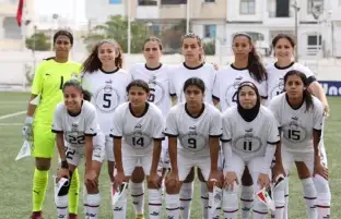 منتخب مصر للكرة النسائية يعلن قائمته لبطولة شمال أفريقيا تحت 20 سنة