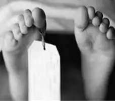 الأجهزة الأمنية بالقليوبية تكثف جهودها لكشف غموض وفاة طفلة 3 سنوات