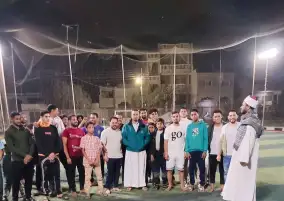 الأوقاف: قوافل دعوية حول حسن الجوار بمراكز شباب الفيوم