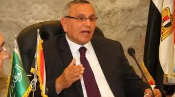 عبدالسند يمامة: السيسي رسخ دعائم الديمقراطية.. وحزب الوفد يخوض انتخابات النواب بـ19 مرشحًا