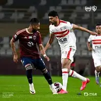 عبدالملك: عارضت رحيل شلبي.. والزمالك «بيكسب بشقاه» بالفعل