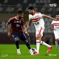 عبدالملك: عارضت رحيل شلبي.. والزمالك «بيكسب بشقاه» بالفعل