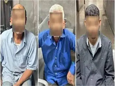 التحقيقات تكشف: أطفال آخرين بمدرسة سيدز تعرضوا لجريمة هتك العرض