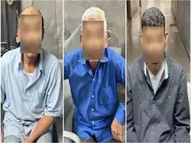 التحقيقات تكشف: أطفال آخرين بمدرسة سيدز تعرضوا لجريمة هتك العرض