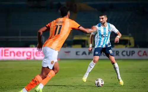 خاص لـ لا تأجيل لمباريات بيراميدز في الدوري