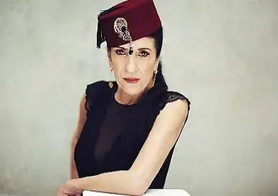وفاة نجمة الكوميديا الجزائرية بيونة عن عمر ناهز 73 عاما