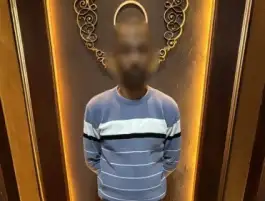 القبض على شخص يقدم رشاوى مالية لصالح مرشح بالسلام