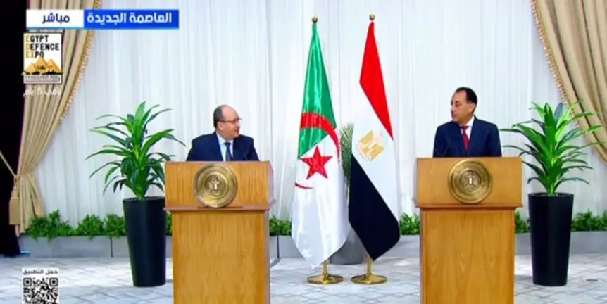 مدبولي: حل أزمة ليبيا ينبع من الشعب دون السماح بتدخل أي أجندات خارجية
