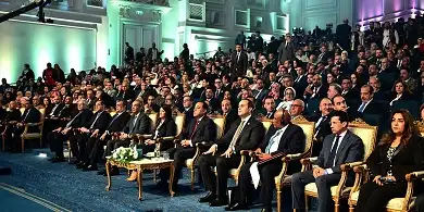مدبولي: التأمين الصحي الشامل يستهدف وصول الدعم لمن يحتاجه بالكرامة التي يستحقها