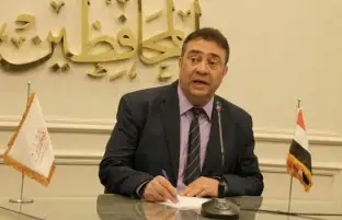 مؤشرات أولية.. المحافظين يعلن فوز مرشح واحد من أصل 4 في المرحلة الثانية لانتخابات النواب