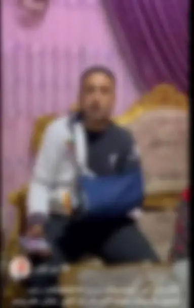 أمن دمياط يكشف حقيقة ادعاء عامل عن تواطؤ الشرطة مع المعتدين عليه