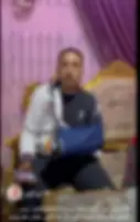 أمن دمياط يكشف حقيقة ادعاء عامل عن تواطؤ الشرطة مع المعتدين عليه