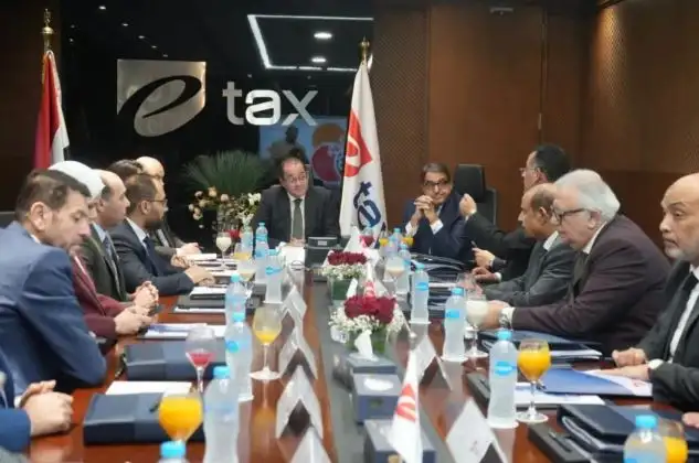 الرئيس التنفيذي لـ إي. تاكس: نسعى للاستفادة من قاعدة البيانات الضريبية بالذكاء الاصطناعي لصالح مجتمع الأعمال
