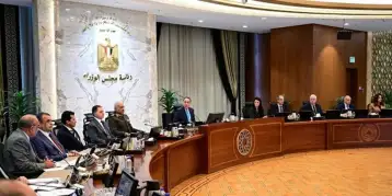 مدبولي: شركة إيني أكدت التزامها بحفر آبار جديدة في حقل ظهر