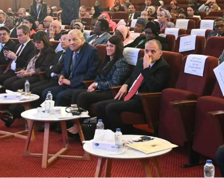 إبراهيم محلب: الاندماج الأفريقي استثمار للمستقبل وطريق «القاهرة–كيب تاون» شريان حياة للقارة